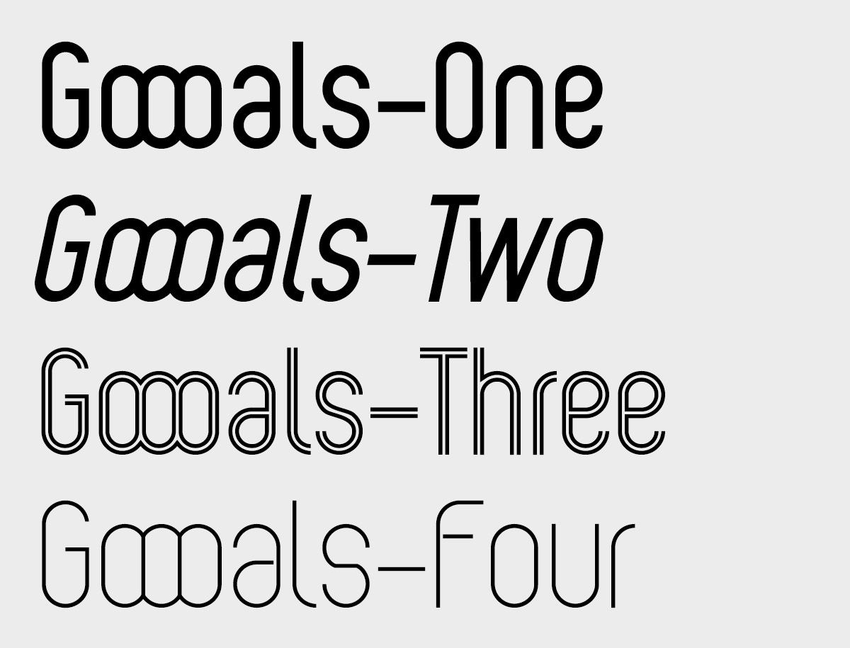 Goooals-Typeface-Chiani Goooals-Typeface-Chiani