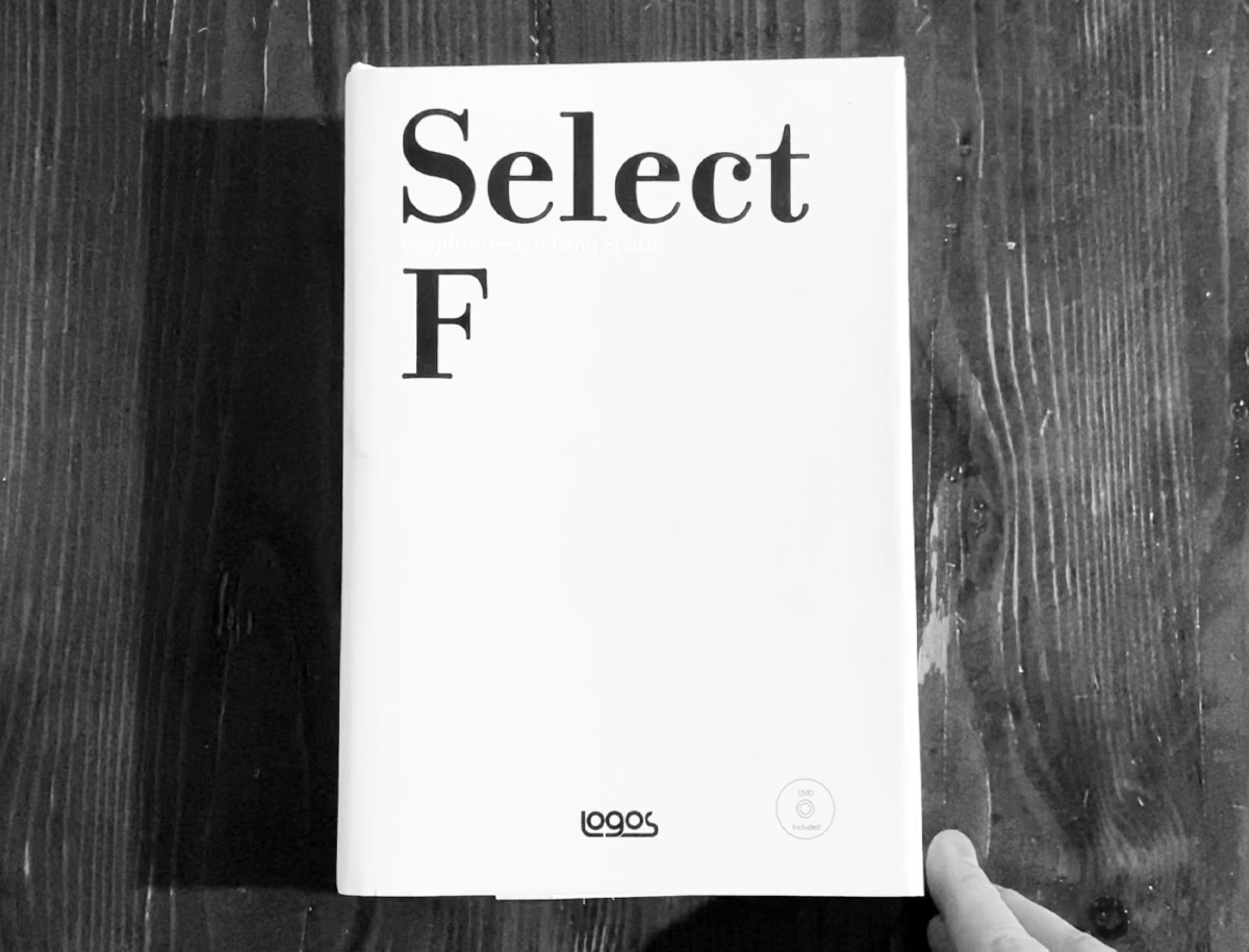 Select-F-Book