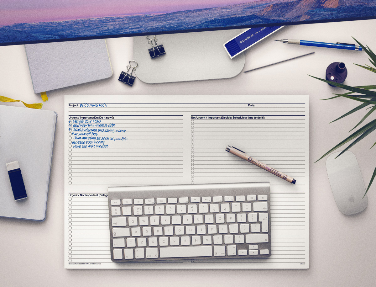EisenhowerMatrix-Stationery-Chiani EisenhowerMatrix-Stationery-Chiani