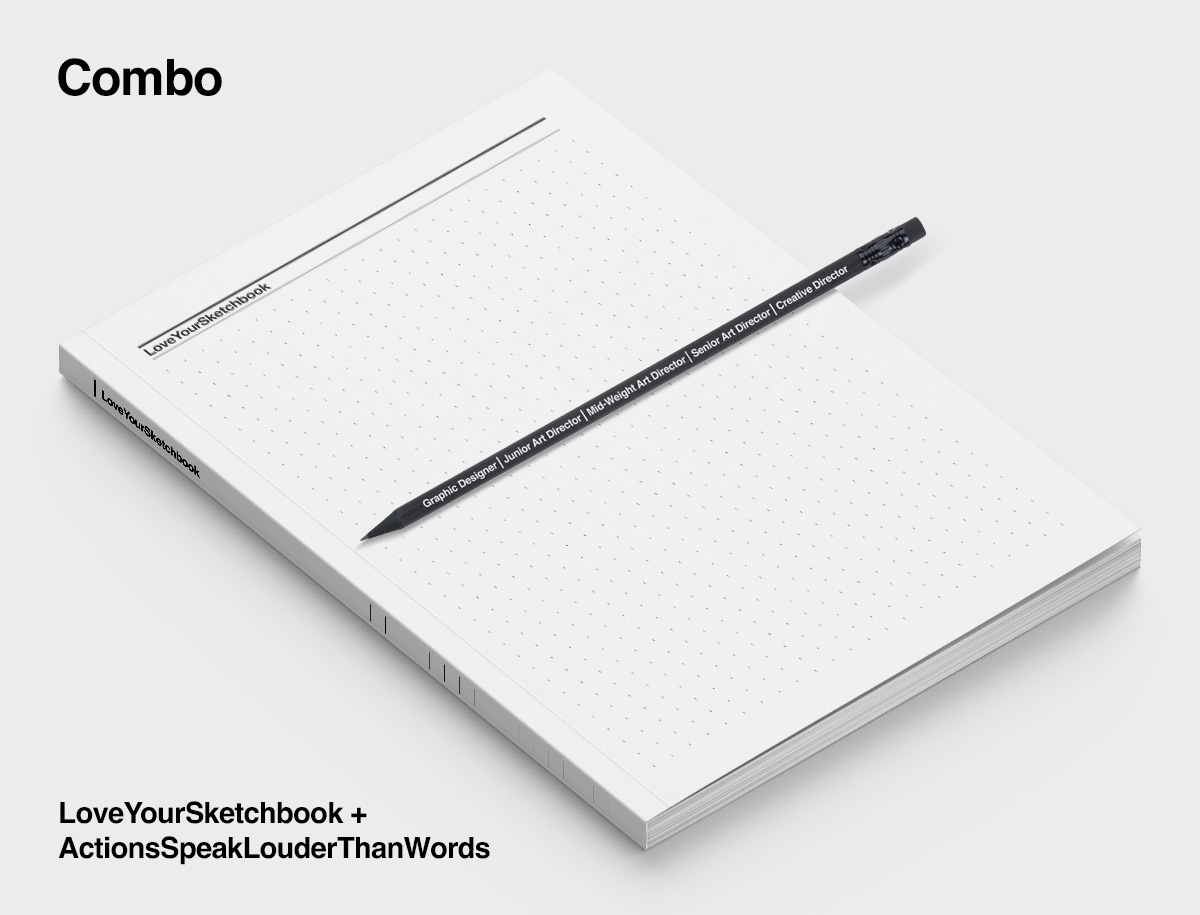 FirstConceptThenDesign-Combo-Notebook+Pencil-chiani