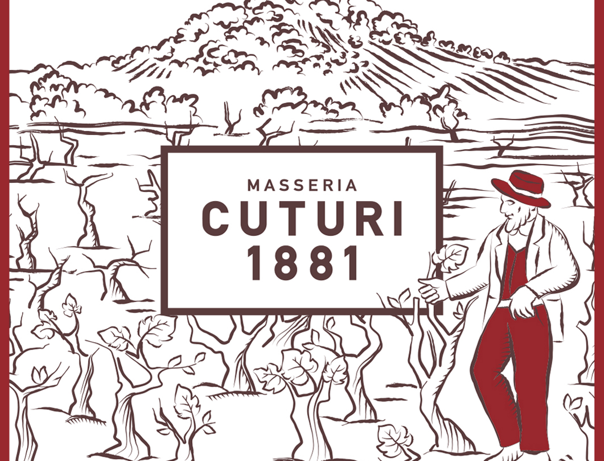 Masseria Cuturi 1881 - chiani.eu