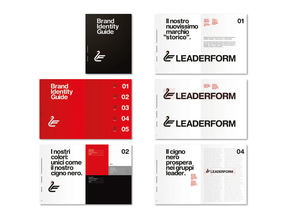 Leaderform - chiani.eu