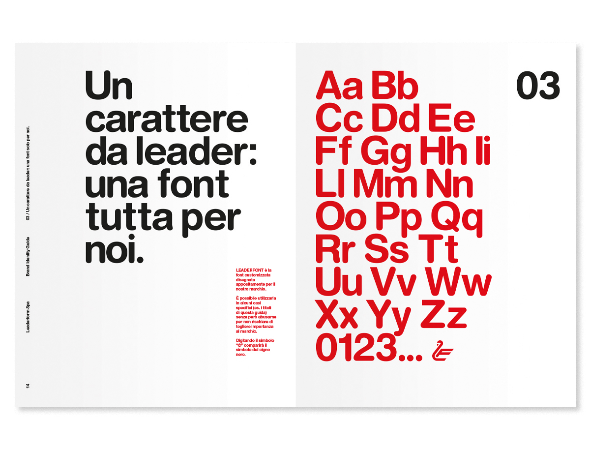 Leaderform - chiani.eu
