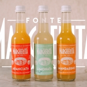 Fonte Margherita Soft drinks