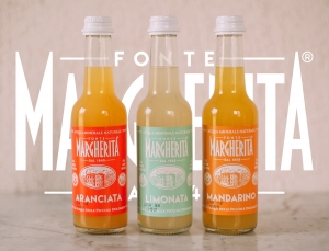 Fonte Margherita Soft drinks