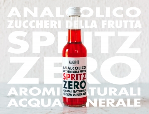 Spritz Zero Fonte Margherita - chiani.eu