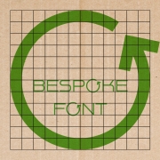 Reload - Bespoke Typeface