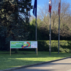 Io non mi Gioco 2024 / Banner Io non mi Gioco 2024 / Banner