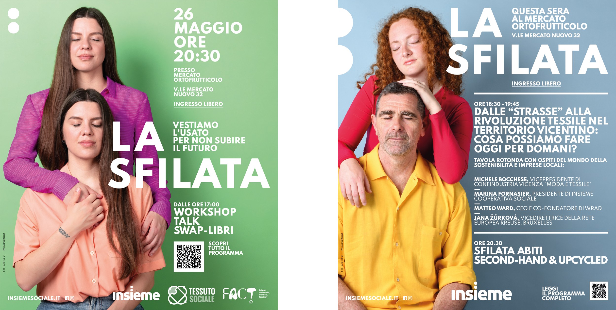 Insieme-SS2024-Sfilata-Talk-Chiani Insieme-SS2024-Sfilata-Talk-Chiani