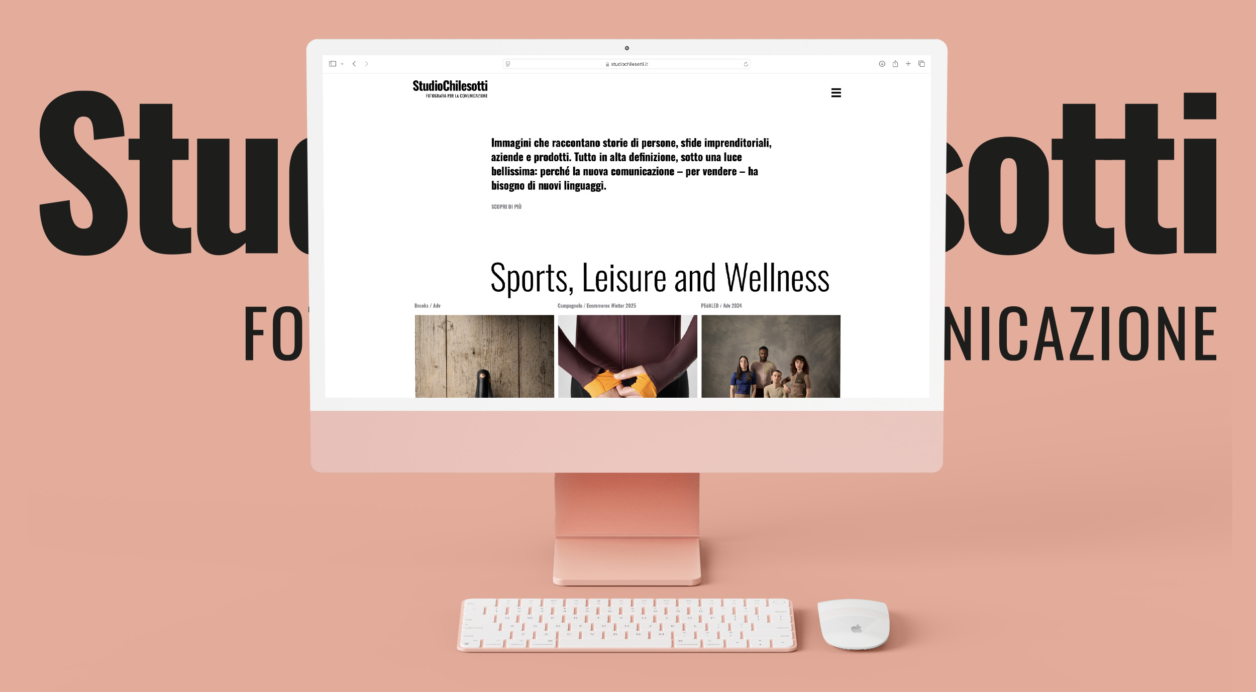 Studio-Chilesotti-Homepage