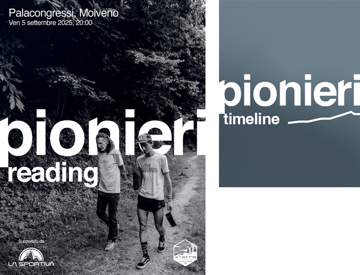 pionieri-podcast-filippo-caon-la-sportiva-visual-identity-chiani