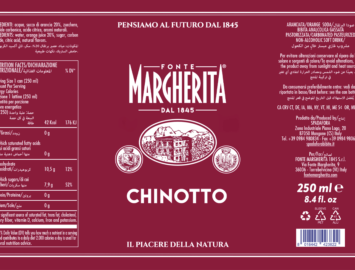 fonte-margherita-1845-soft-drinks-teas-can-chiani
