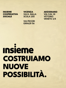insieme-cooperativa-sociale-campaign-2026-chiani