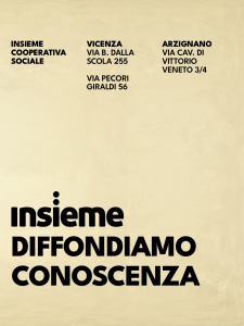 insieme-cooperativa-sociale-campaign-2026-chiani