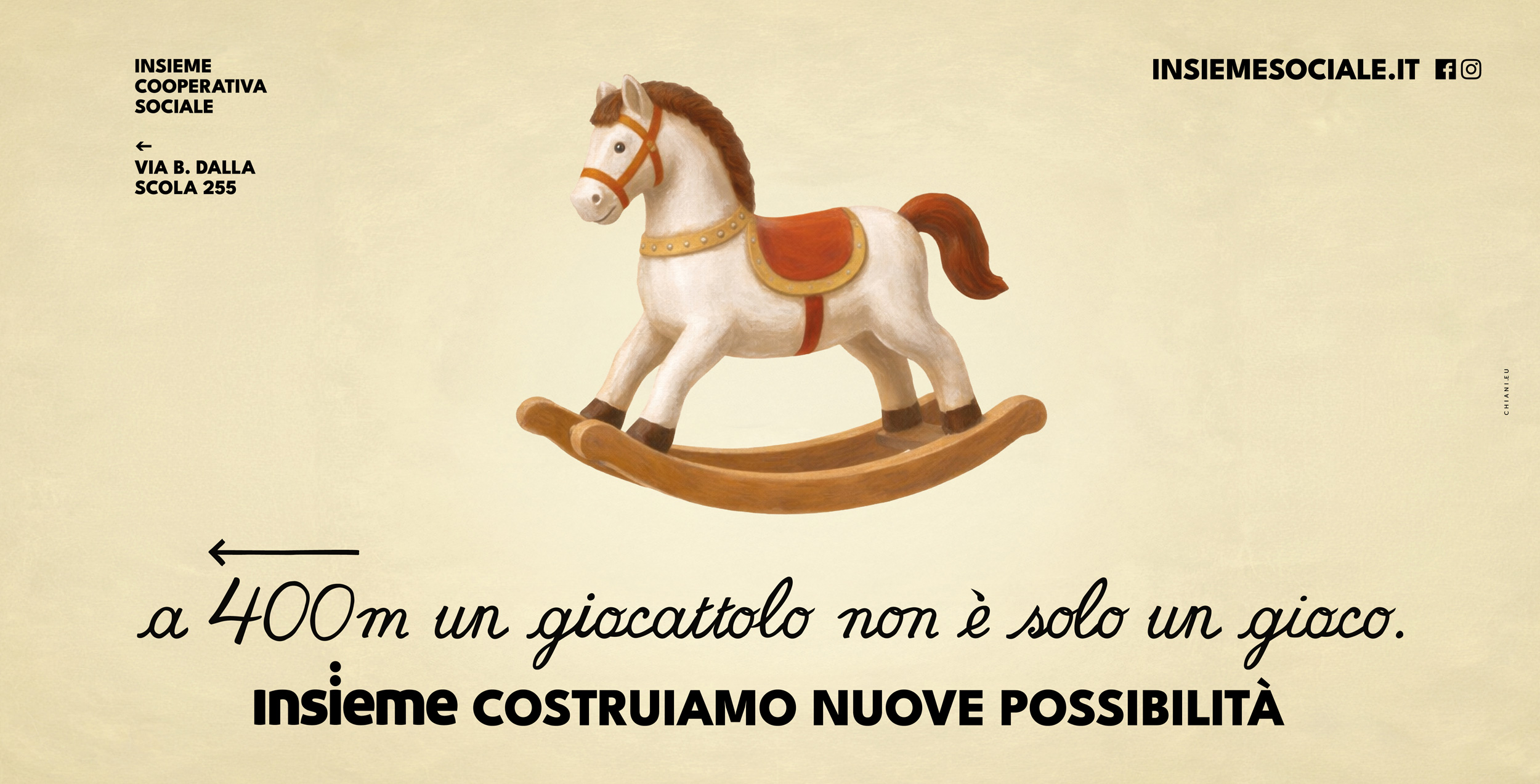 insieme-cooperativa-sociale-campaign-2026-chiani