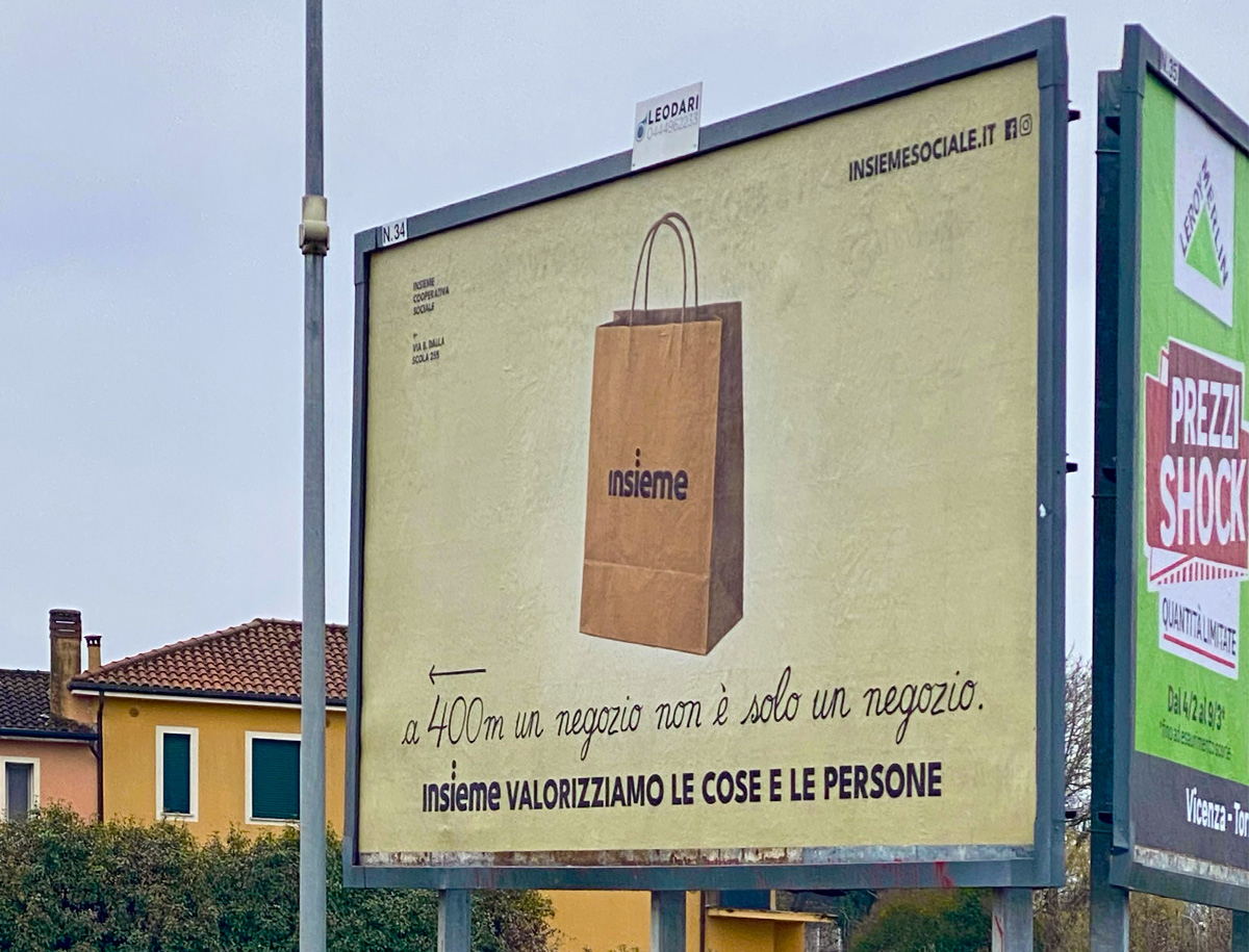 insieme-cooperativa-sociale-campaign-2026-chiani