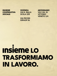 insieme-cooperativa-sociale-campaign-2026-chiani