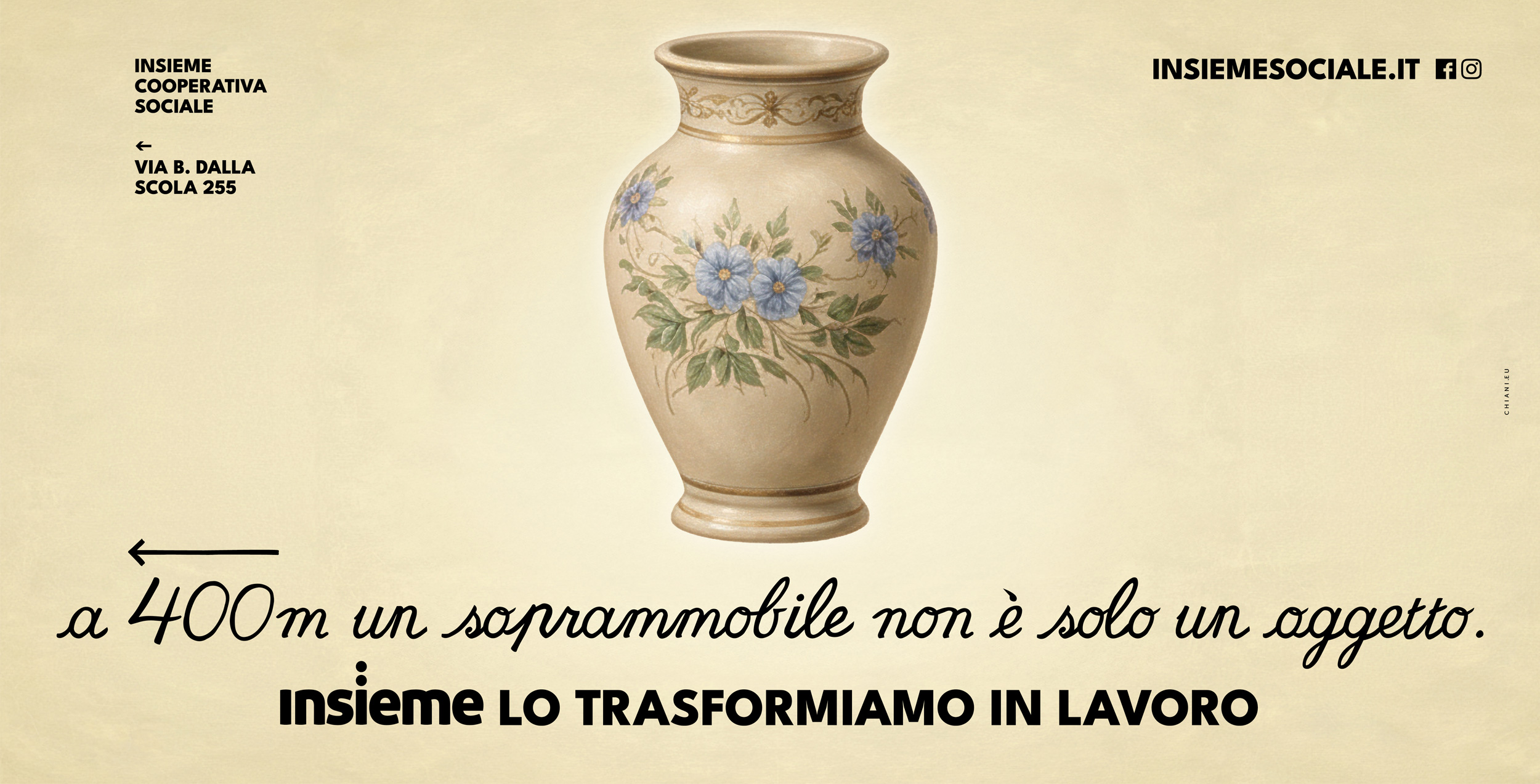 insieme-cooperativa-sociale-campaign-2026-chiani